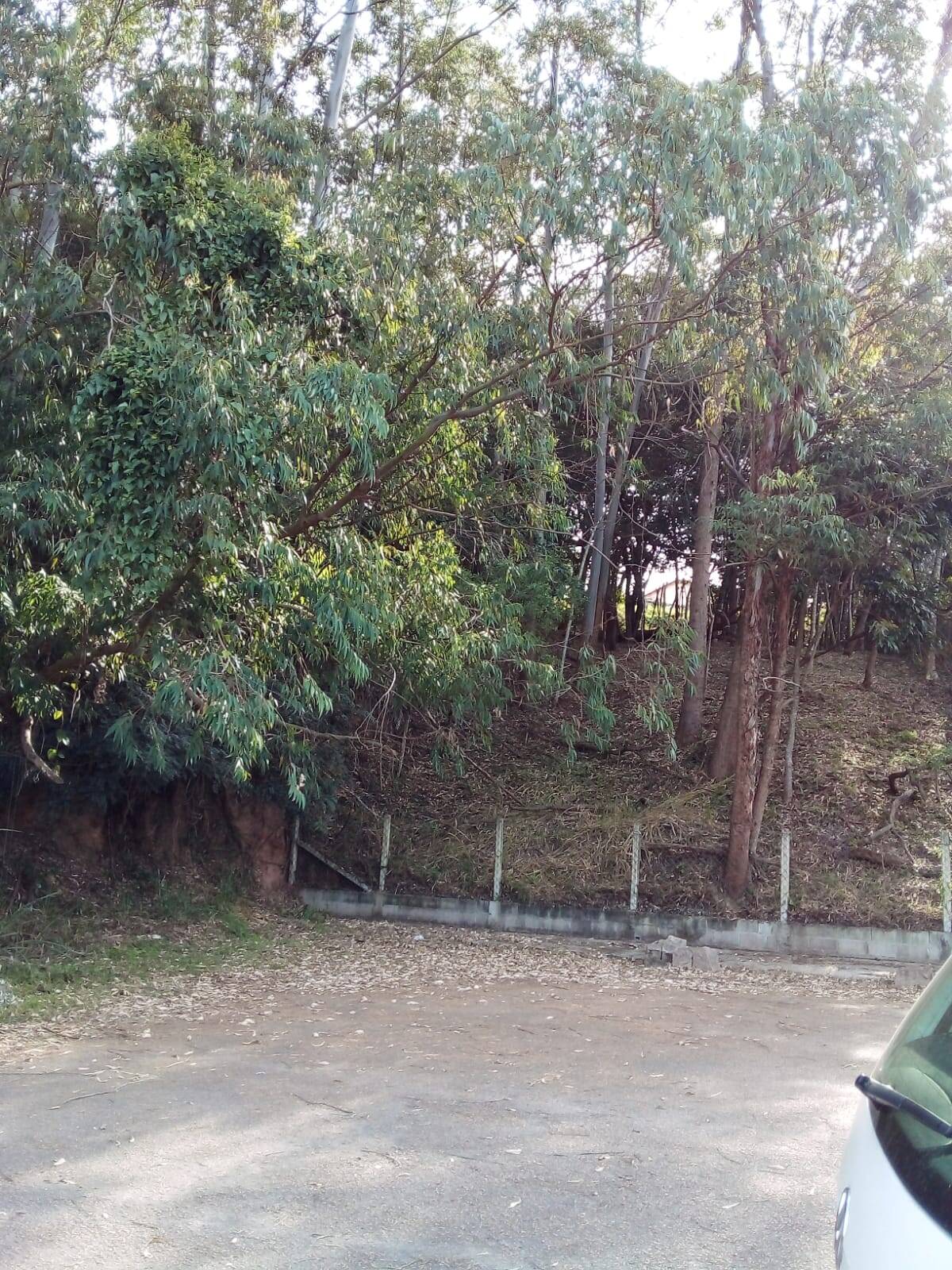 #825 - Área para Venda em Jundiaí - SP