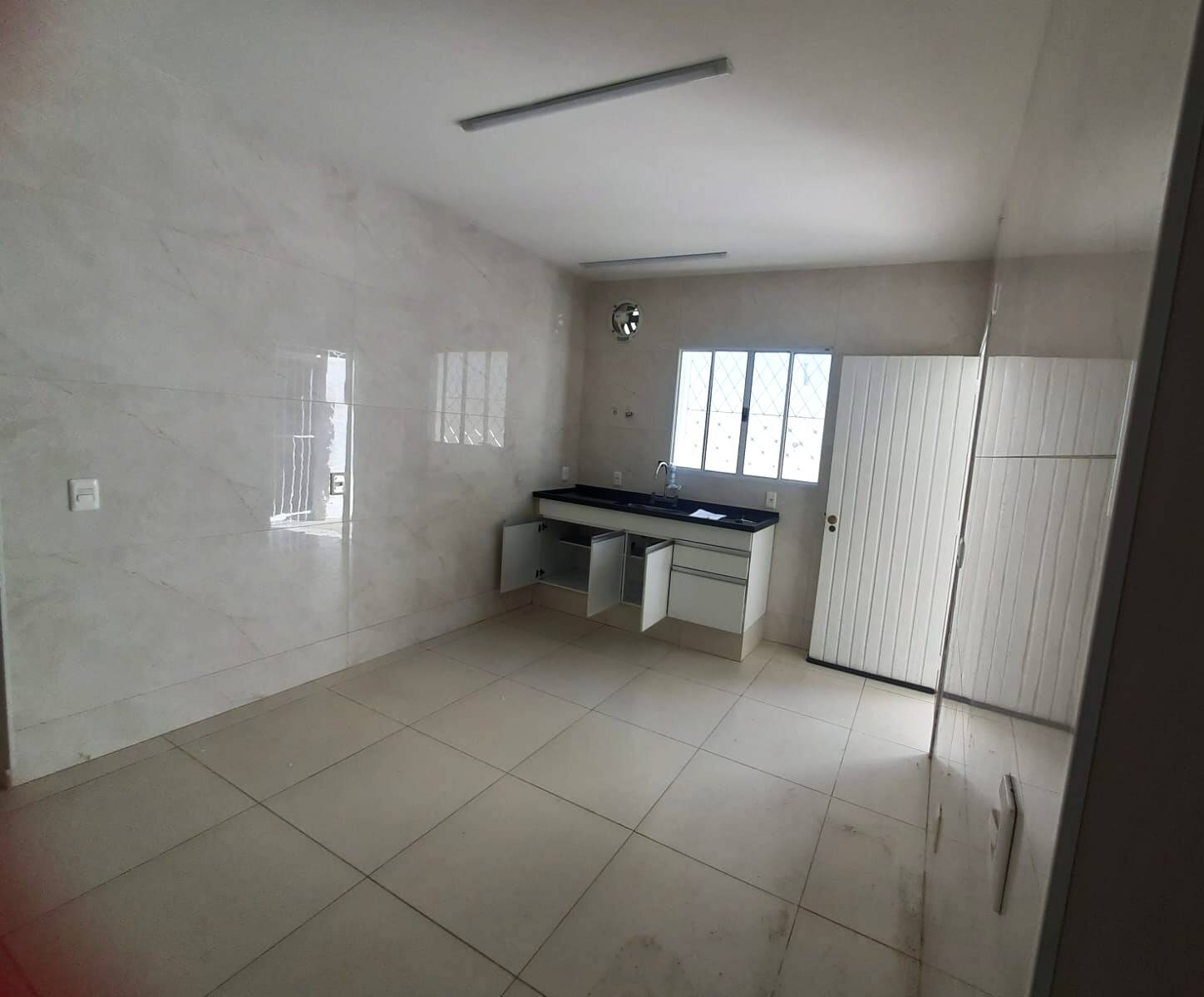 #828 - Casa para Locação em Jundiaí - SP