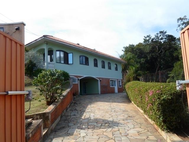 #371 - Casa para Venda em Jundiaí - SP - 3