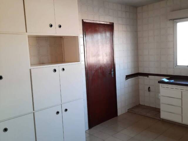 Apartamento para Venda em Jundiaí - 4