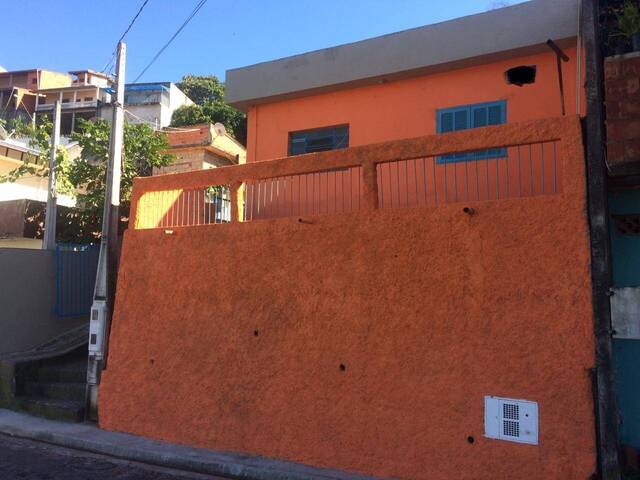 #449 - Casa para Venda em Campo Limpo Paulista - SP - 1