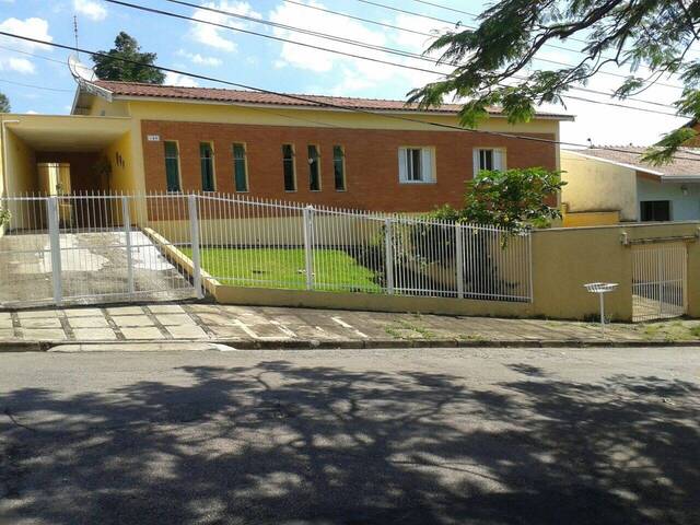 #476 - Casa para Venda em Jundiaí - SP - 1