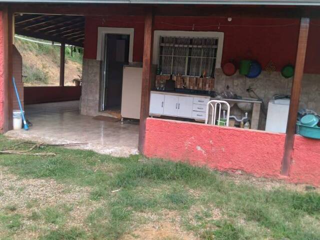 #480 - Sítio para Venda em Itapeva - MG - 2