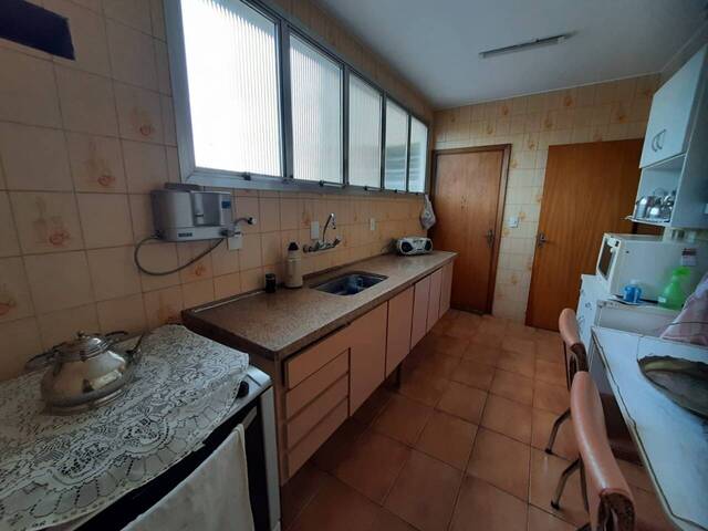 Apartamento para Venda em Jundiaí - 4
