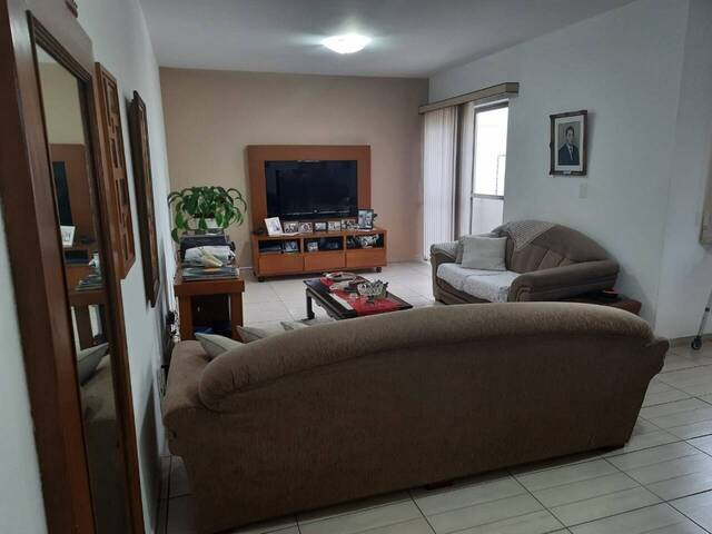 #481 - Apartamento para Venda em Jundiaí - SP - 1