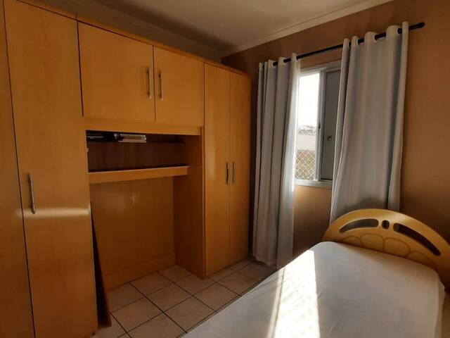 #514 - Apartamento para Locação em Jundiaí - SP - 2