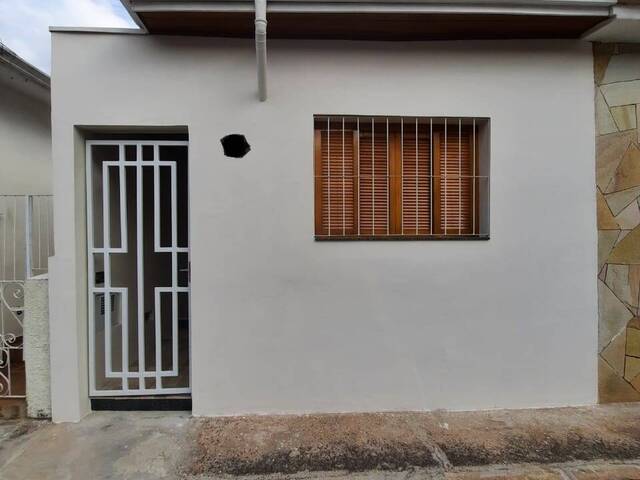 #520 - Casa para Venda em Jundiaí - SP - 1