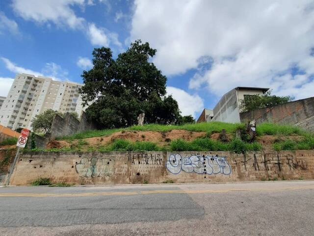 #542 - Área para Venda em Jundiaí - SP - 2