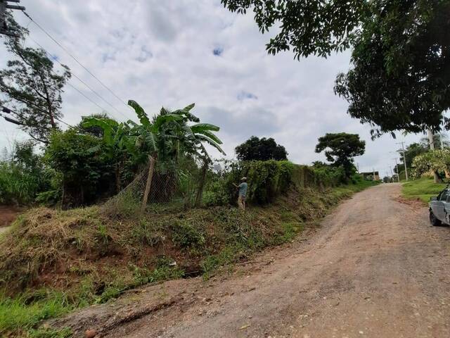 #544 - Área para Venda em Várzea Paulista - SP - 1