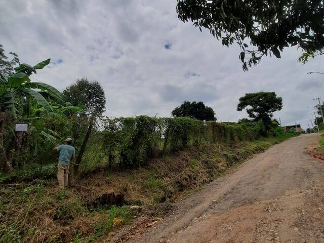 #544 - Área para Venda em Várzea Paulista - SP - 2