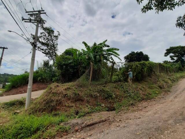 #544 - Área para Venda em Várzea Paulista - SP - 3