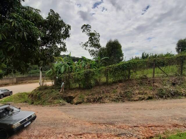 Área para Venda em Várzea Paulista - 4