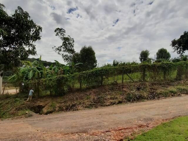 Área para Venda em Várzea Paulista - 5