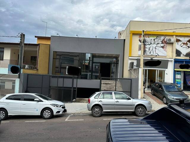 Sala para Venda em Campo Limpo Paulista - 4