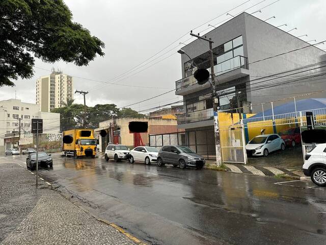 #549 - Sala para Venda em Campo Limpo Paulista - SP - 2