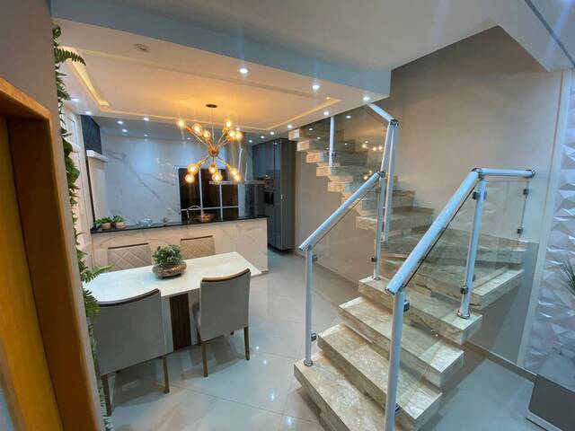 Casa para Venda em Jundiaí - 2
