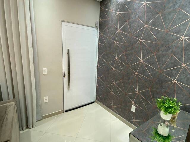 Casa para Venda em Jundiaí - 3