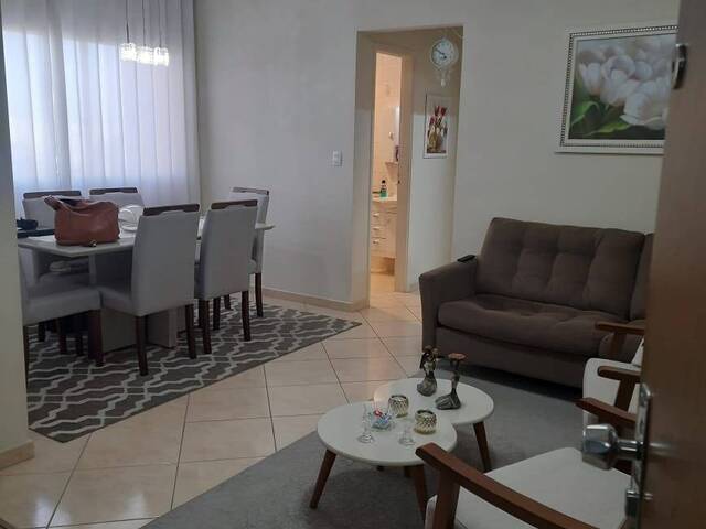 #581 - Apartamento para Venda em Jundiaí - SP - 1