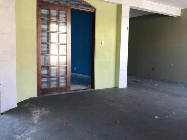 #601 - Casa para Venda em Jundiaí - SP - 1