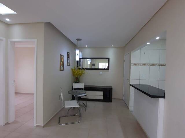 #614 - Apartamento para Locação em Jundiaí - SP - 2