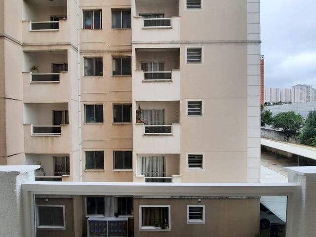 #614 - Apartamento para Venda em Jundiaí - SP - 3