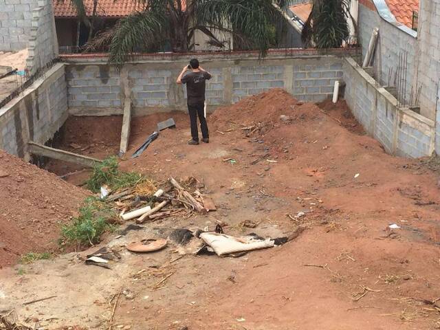Área para Venda em Jundiaí - 4