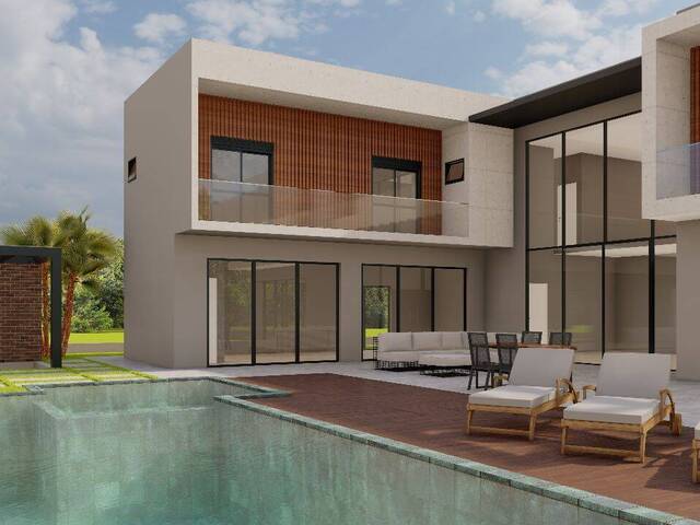 #619 - Terreno em condomínio para Venda em Jundiaí - SP - 2