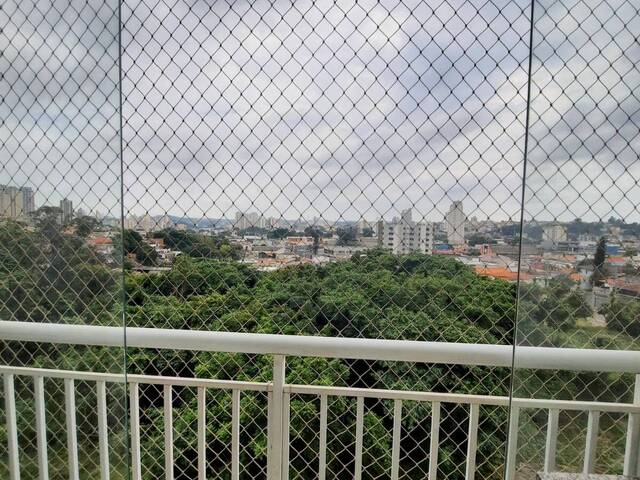 Apartamento para Venda em Jundiaí - 4