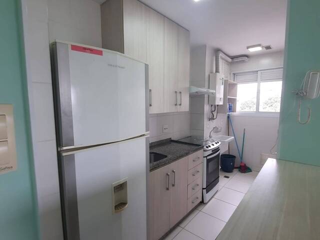 Apartamento para Venda em Jundiaí - 5