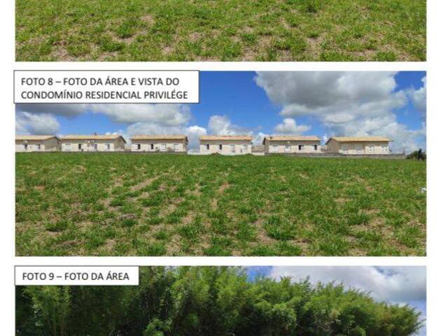Área para Venda em Itatiba - 4