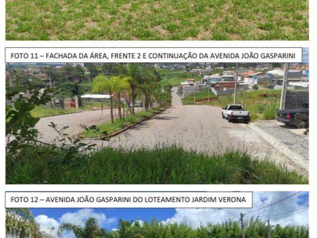 Área para Venda em Itatiba - 5