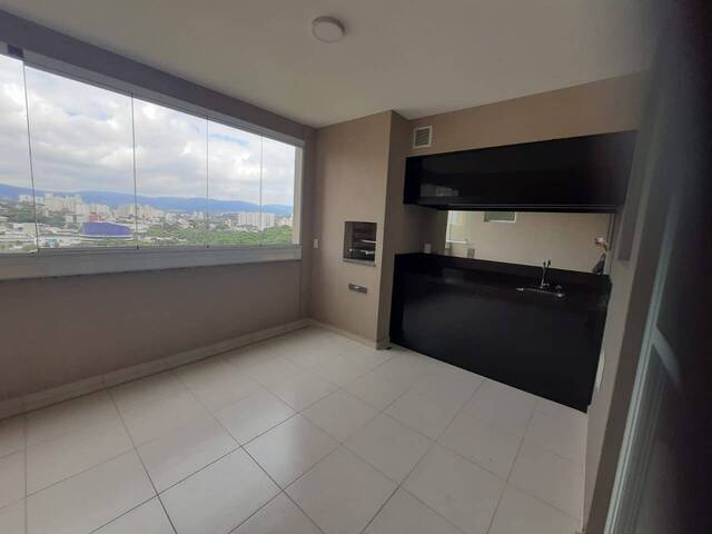 #649 - Apartamento para Locação em Jundiaí - SP - 2