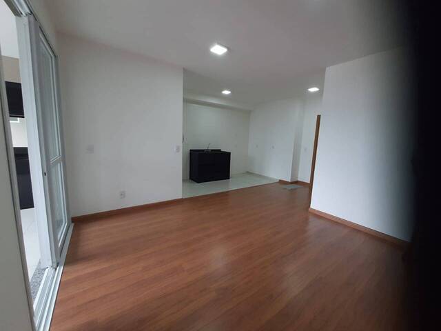 #649 - Apartamento para Locação em Jundiaí - SP - 1