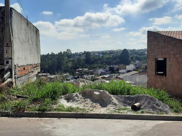 Venda em Jardim Bahia - Várzea Paulista