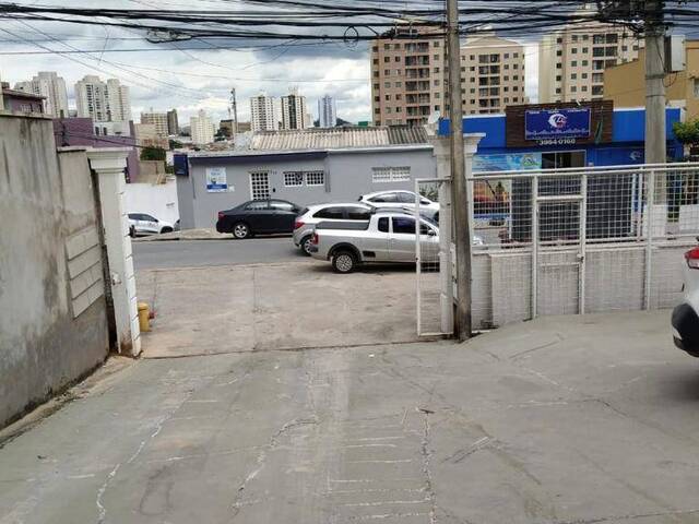 Área para Venda em Jundiaí - 5
