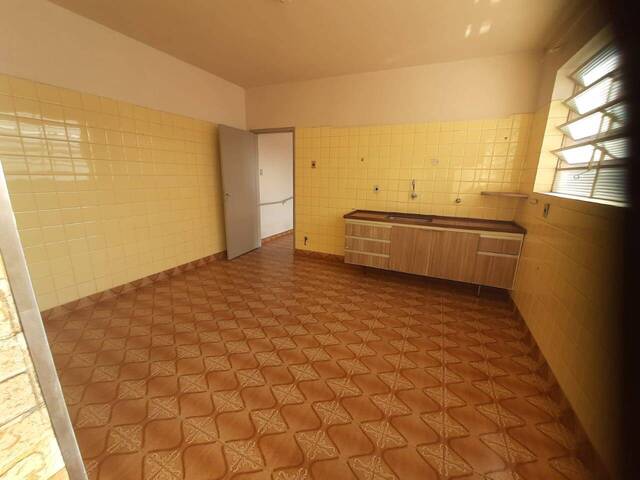 #746 - Casa para Locação em Jundiaí - SP - 1