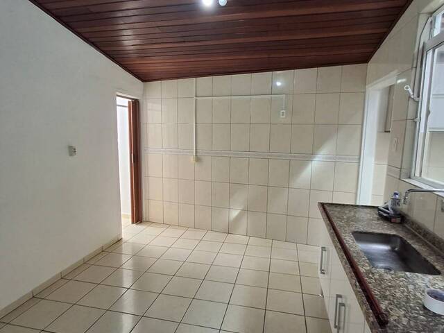 #747 - Casa para Locação em Jundiaí - SP - 3