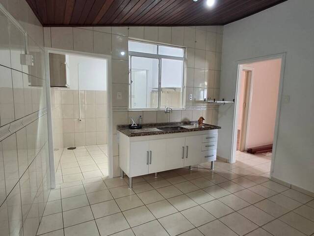 #747 - Casa para Locação em Jundiaí - SP - 2
