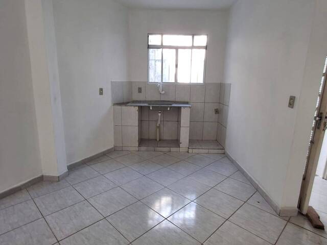 #748 - Casa para Locação em Jundiaí - SP - 1