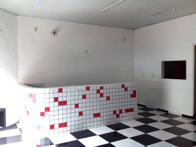 #749 - Salão Comercial para Locação em Jundiaí - SP - 1