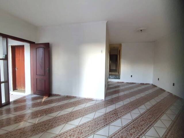 #750 - Casa para Locação em Jundiaí - SP - 1