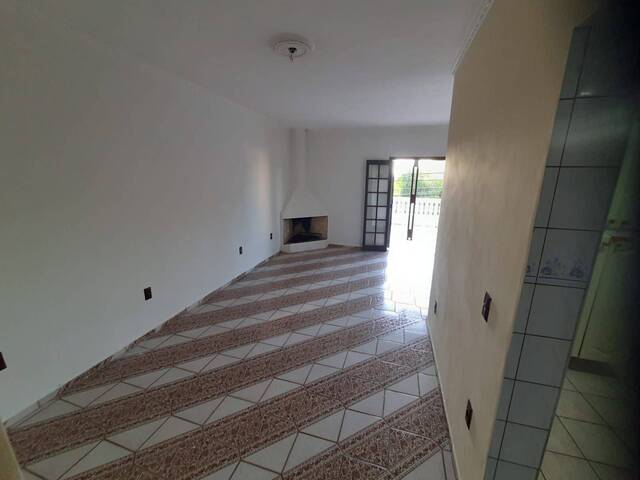 #750 - Casa para Locação em Jundiaí - SP - 2