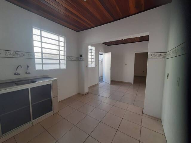 #752 - Casa para Locação em Jundiaí - SP - 1
