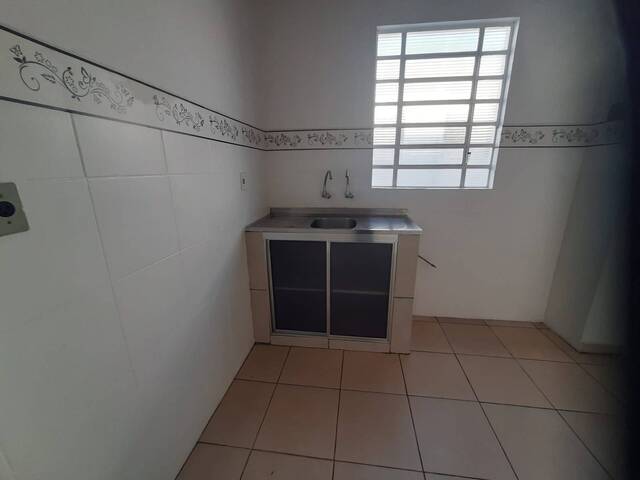 #752 - Casa para Locação em Jundiaí - SP - 3
