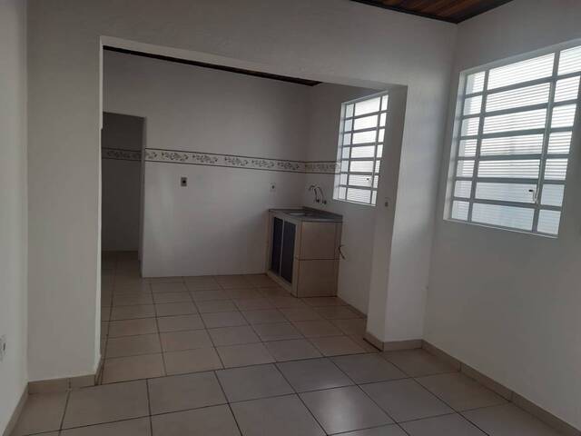 #752 - Casa para Locação em Jundiaí - SP - 2