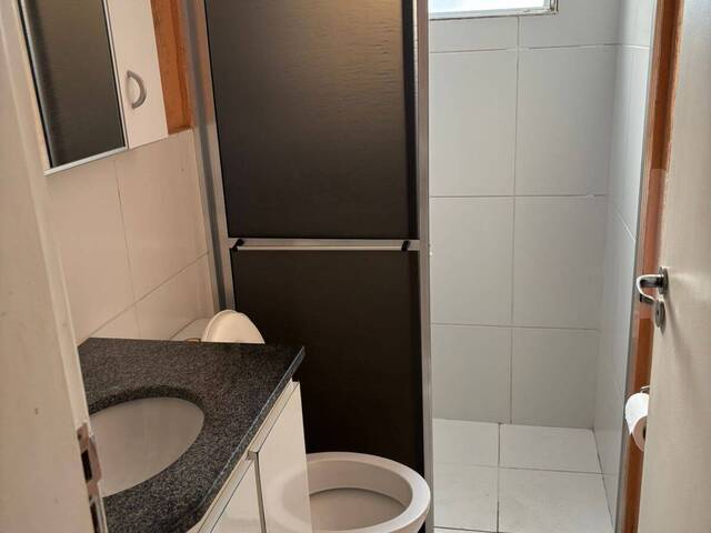 #753 - Apartamento para Venda em Jundiaí - SP - 3