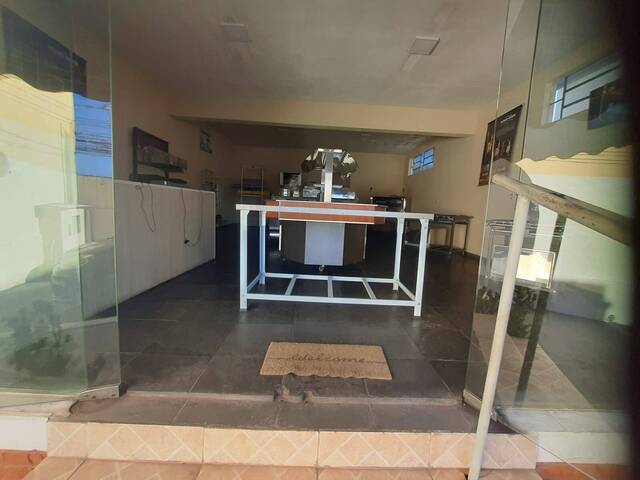 #754 - Sala para Locação em Jundiaí - SP - 1