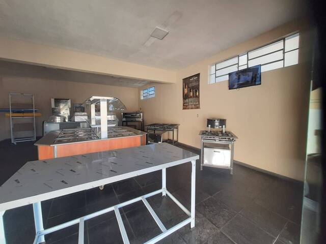 #754 - Sala para Locação em Jundiaí - SP - 3