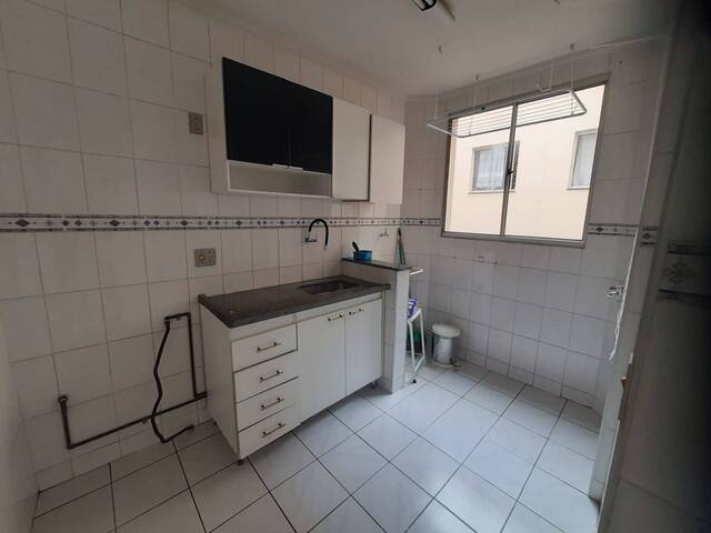 #755 - Apartamento para Locação em Jundiaí - SP - 1