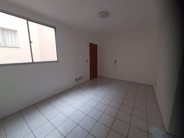 #755 - Apartamento para Locação em Jundiaí - SP - 2